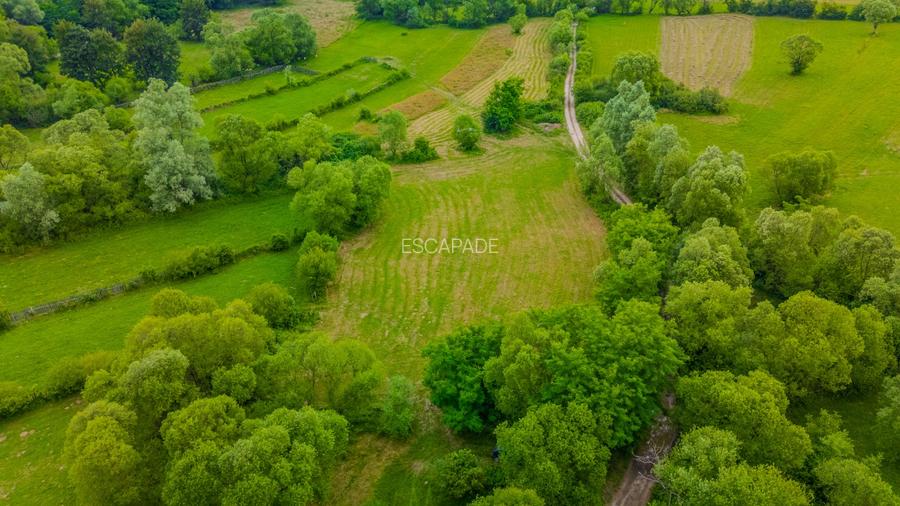 Teren energie pura/zona curata si plina de vibratie inalta/Plata in 2 rate - 6
