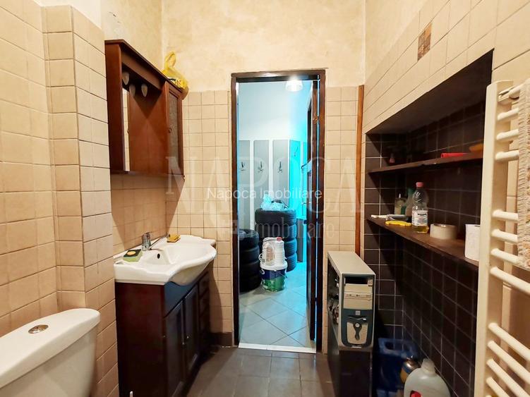 Apartament 4 camere de vanzare in Olosig Oradea, Oradea - 7