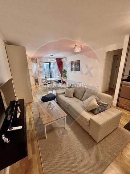 Apartament 2 camere 102 The Adress - 4