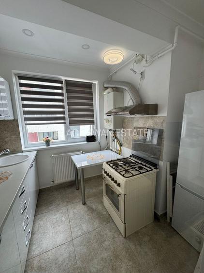 Garsonieră Militari Residence – Strada Tineretului nr 17 - 9