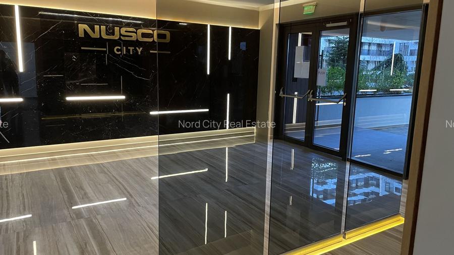 Nusco City - Apartament 2 camere - 9