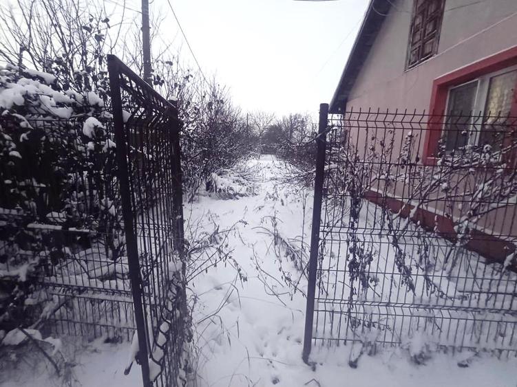 Vanzare casa Pantelimon/Cernica, constructie 2005, teren 810 mp, 0% comision - 7