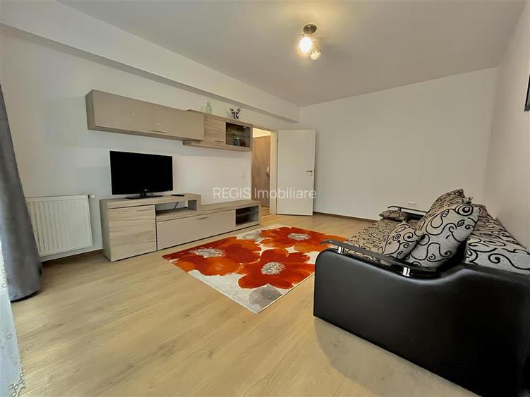 Apartament 2 Camere Decomandat in Qualis cu Parcare - Coresi - 2