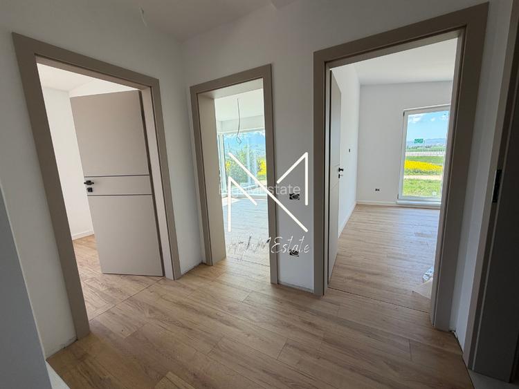 Casa Duplex | Zona Rasnov | Vedere Munte | Comision 0% - 8