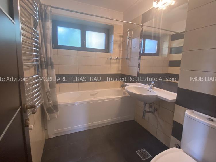 Vila spatioasa 11 camere | Baneasa - 23