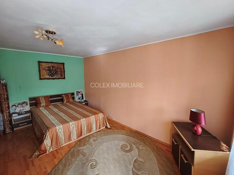 Casa de vanzare in Busteni, renovata in 2008 - 10