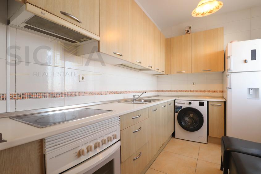Apartament cu 2 camere in Gheorgheni, comision 0%, Viva City!
