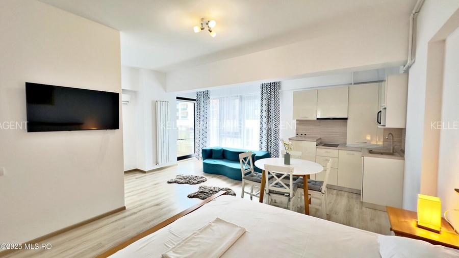 MAMAIA NORD - TOMIS VILLA PROMENADA - VEDERE LA MARE - Comision 0% - 10