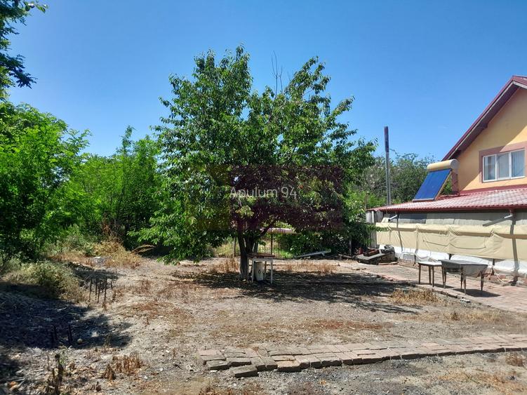 VANZARE CASA 5 CAM P+1 IN SAT MOVILITA (IL) - 31