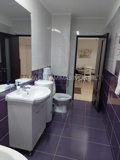 inchiriere 2 camere zona ALBA IULIA-UNIRII - 8