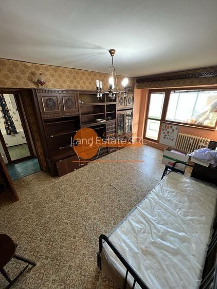 3 camere Gorjului ( 1979- 500 m metrou ) - 3