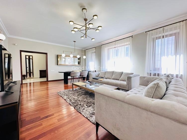 INCHIRIERE vila individuala || complex rezidential la padure || 4 dormitoare - 3