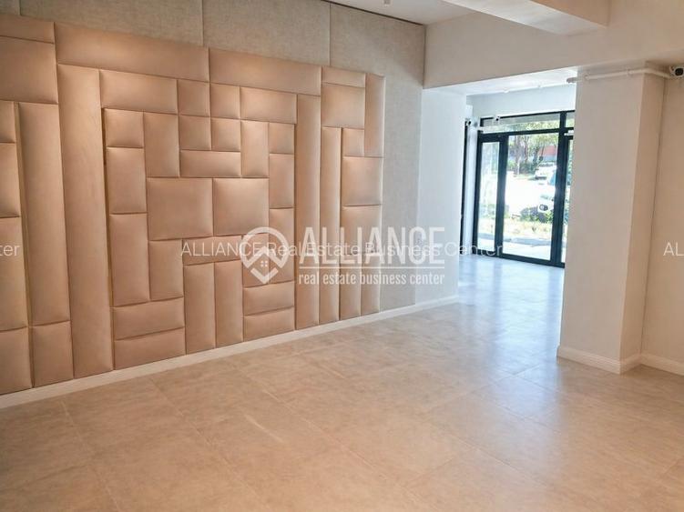 Spatiu comercial 75mp, vitrina stradala 12 m - (COD10) TOMIS NORD - 9