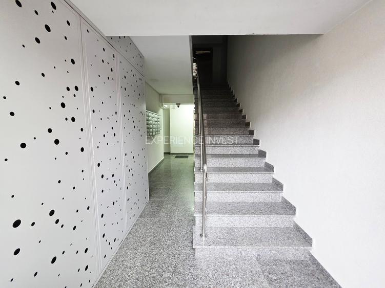 PRIMA ÎNCHIRIERE | 2 Camere Decomandate | Metalurgiei - Str. Poștalionului - 14