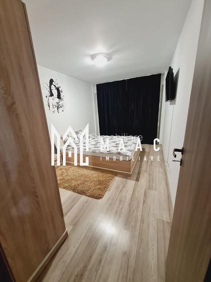 Apartament 3 Camere | 56 Mp | Zona Turnișor - 5