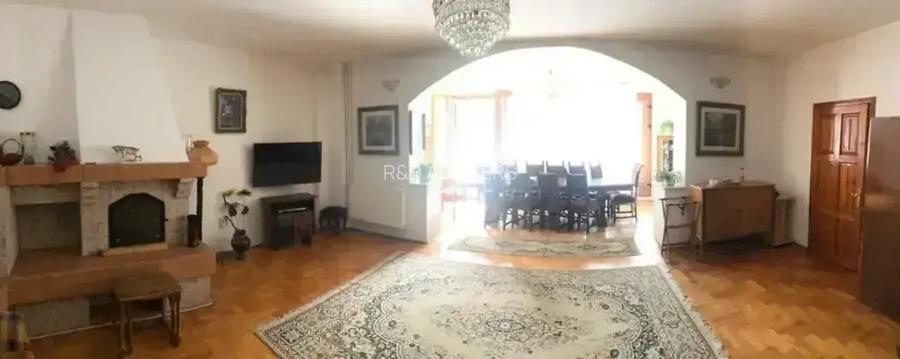 Casa Superba 12 Camere Busteni Zamora - 8