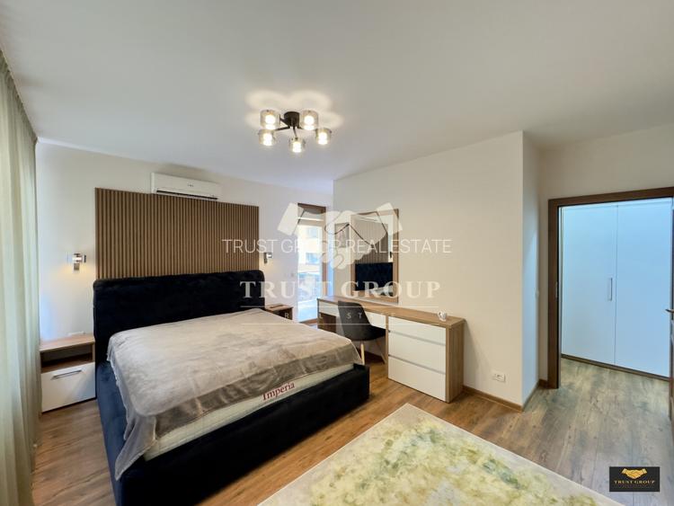 Apartament Herastrau | 86mp | Loc de parcare  - 17