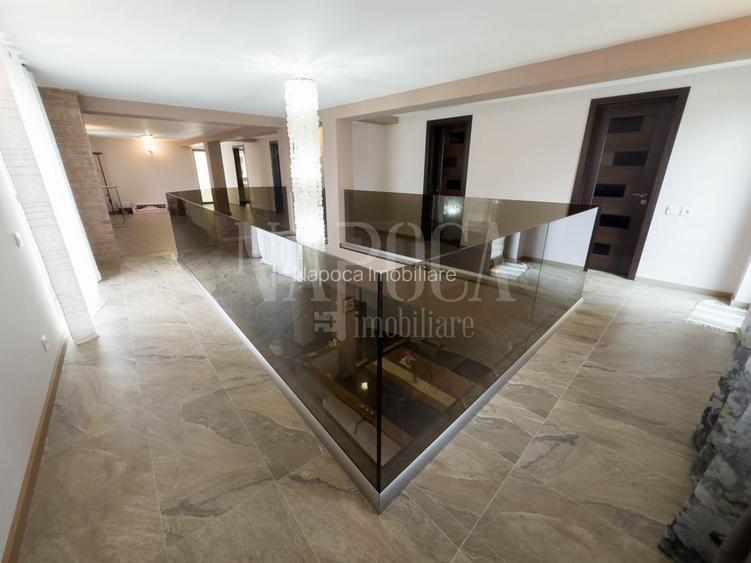 Casa 4 camere de vanzare in Borhanci, Cluj Napoca - 8