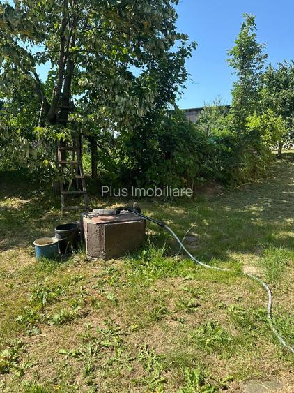 Casă cu teren de 5.700 mp, Pădureni,se accepta si schimb cu apt in Iasi - 28