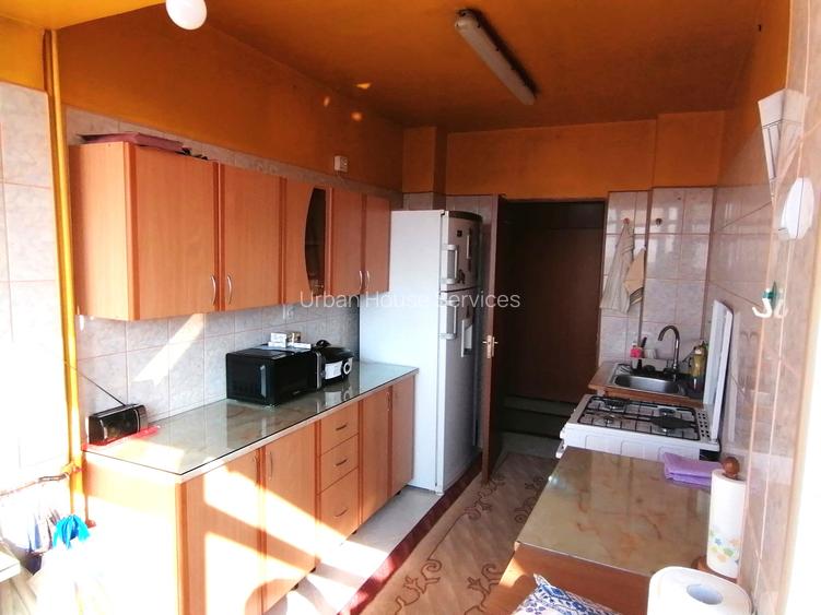 Apartament 2 camere semidecomandat, balcon 9mp, Lucretiu Patrascanu - 6