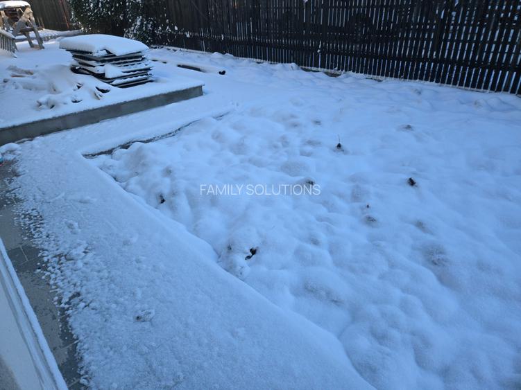 Vila individuala ,Popesti Leordeni - 16