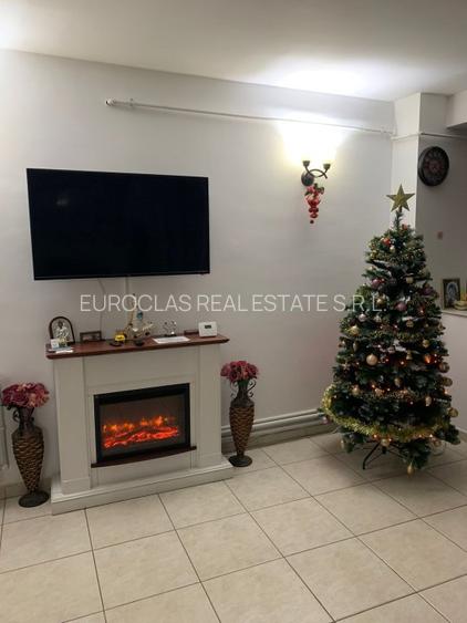 Exclusiv!Pensiune P+1+M pe partea marii  Eforie Nord-269.000 euro (Cod E8+E10) - 14