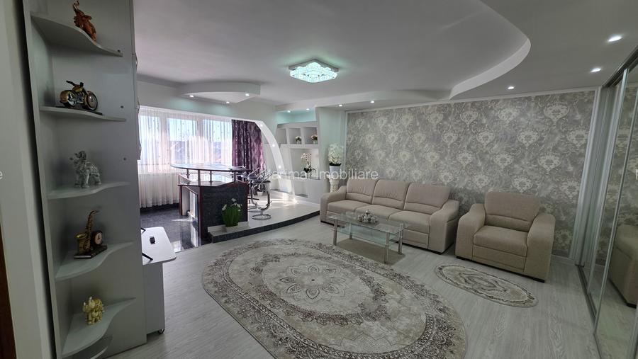 Dorobanti, BRD, centrala termica proprie - 9