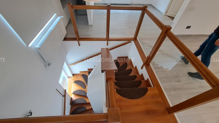 MANSARDA STIL LOFT IN VILA BOEMA - 38