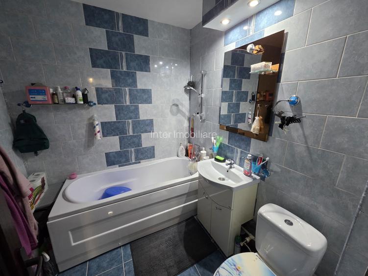 Alexandru cel Bun 3 camere decomandat 162087 - 9