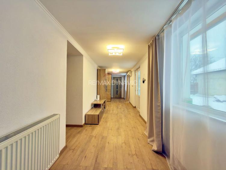 Casă cu 3 camere de vânzare în Pecica - 19