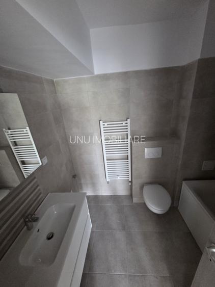 Comision 0% - Apartament 1 camera + loc de parcare- intabulat - intabulat -Dacia - 2