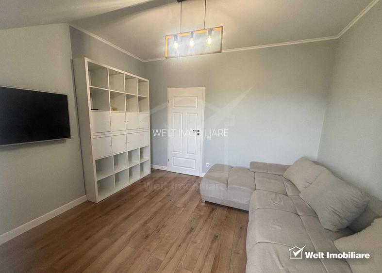 Oportunitate apartament in vila, zona Centrala - 4