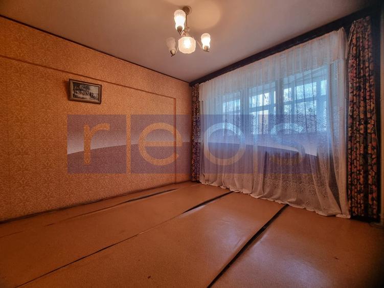 VANZARE 3 CAMERE - DECOMANDAT- CALEA DOROBANTI - 3