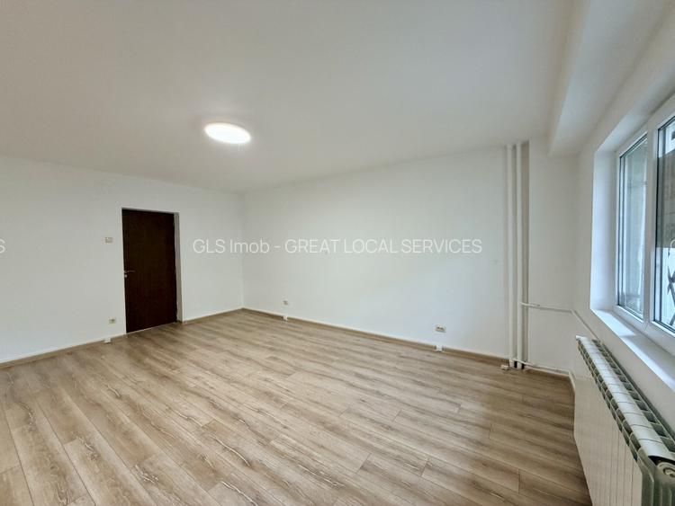 Apartament cu 3 camere Burebista-Alba Iulia, Parter, vedere mixta - 6