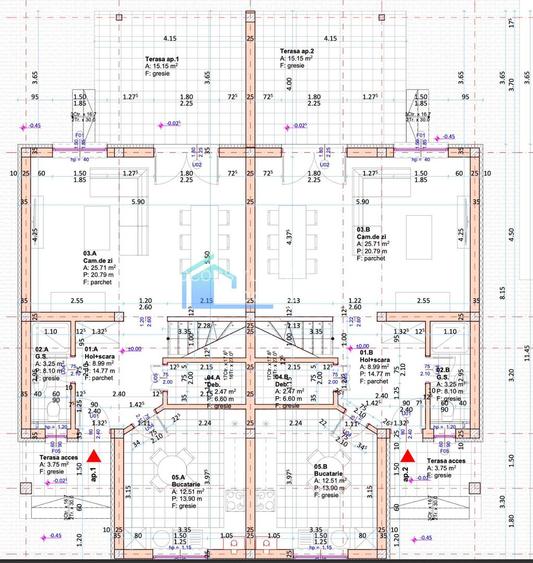 Duplex superb | 101mp | Giroc | 189.999 EUR - 18