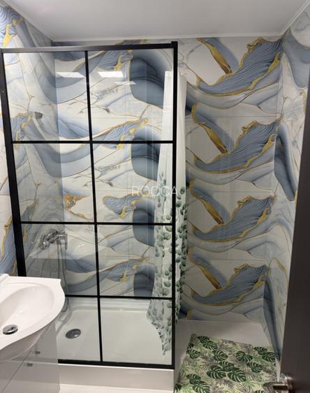 Apartament de 2 camere modern, centrala proprie, 2 minute de metrou - Lujerului - 7