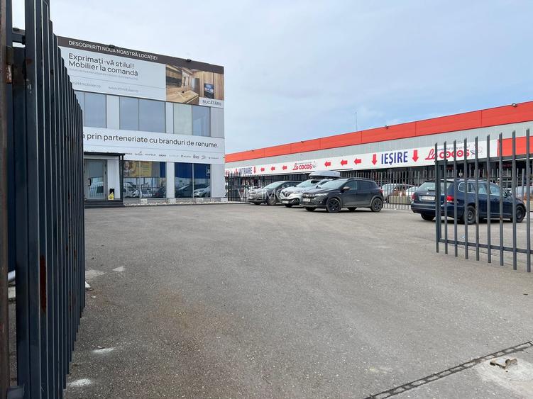 SPATIU BARTOLOMEU SHOWOORM - 3