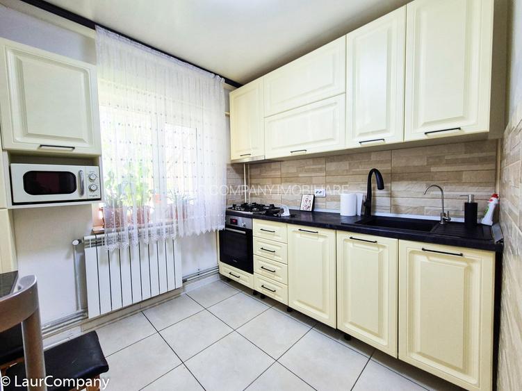 Apartament 4 camere Popa Sapca Pitesti - 9