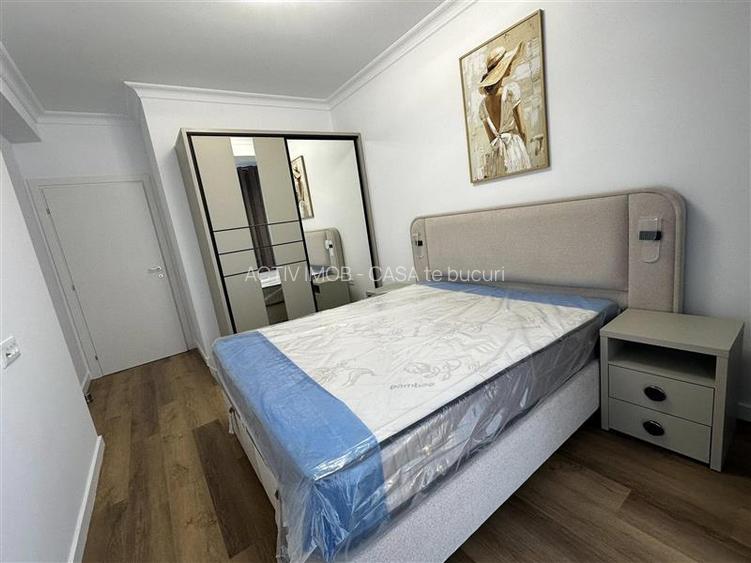 Inchiriere Apartament 2 cam-Decebal-P-ta Alba Iulia - 5