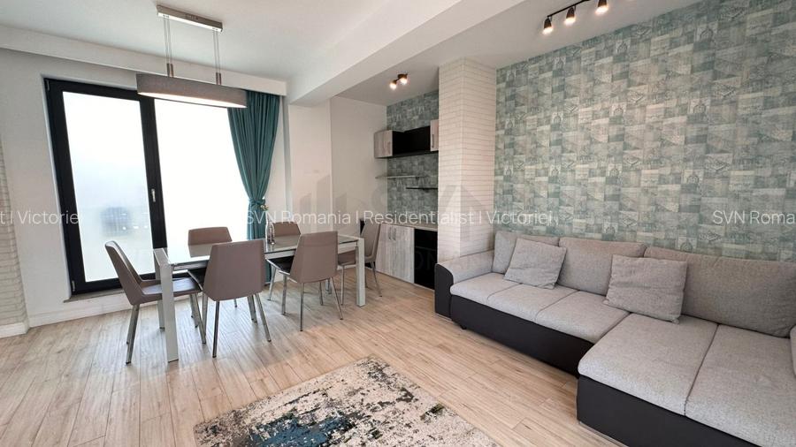 REA1020151 Penthouse Duplex 3 camere I Herastrau I Aviatiei - 2