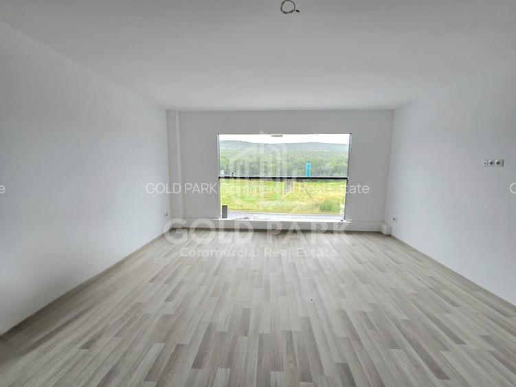 Spatiu Comercial/Hala - Baciu - Constructie Noua/Parcare - 6