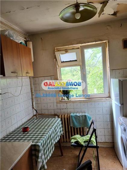 Apartament 2 camere Drumul Taberei Zona Plaza Romania - 4