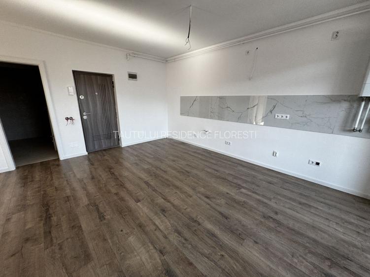 Ap 10 C5 Tautului Residence Park Parcul Poligonului Zona Sub cetate T - 17