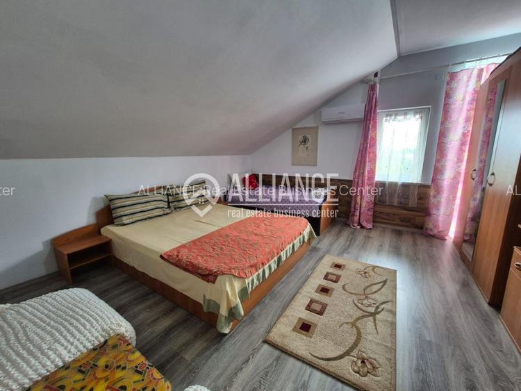 Eforie Nord (COD 02) - Pensiune 10 camere la doar 800 m de mare - 31