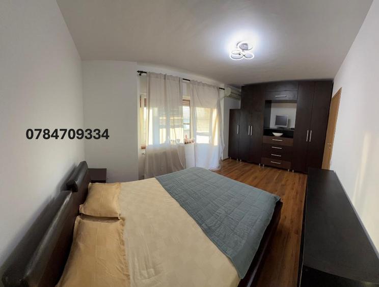 Apartament 2 camere de închiriat – Drumul Taberei | 80 mp | 2 parcări - 4