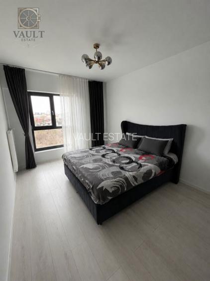 Apartament 2 camere - ETAJ 2 - zona MAGURELE - 2