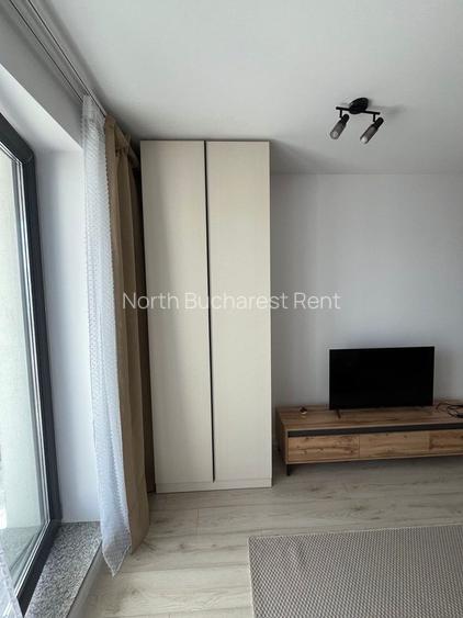 Apartament 2 camere - Băneasa - 3