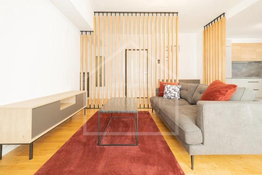 Apartament 3 camere | Terasa 60mp | Parcare | Baneasa | Luxury - 8