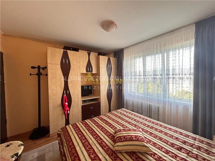 De vanzare apartament 3 camere, situat pe strada Turnul Magurele, intr-un bloc c - 14