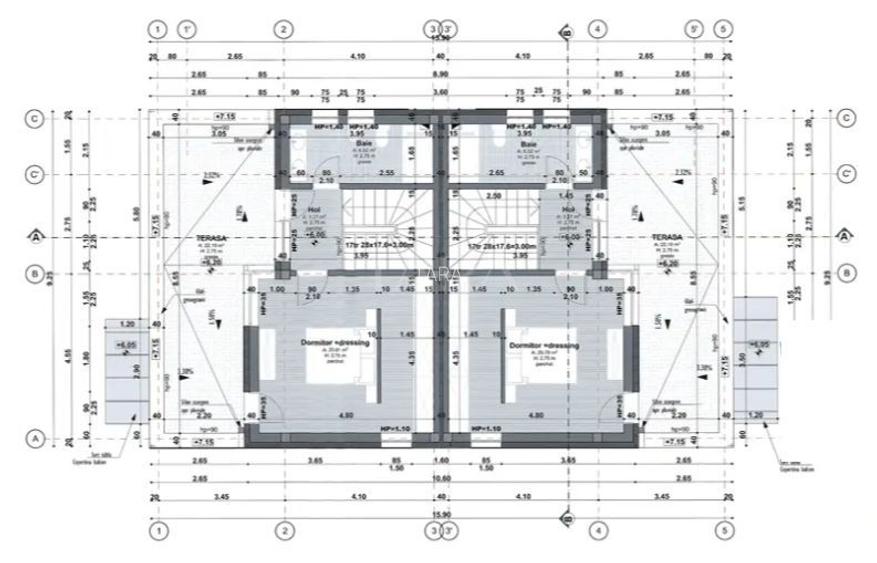 Casa moderna in Faget-Confort si Eleganta - 4